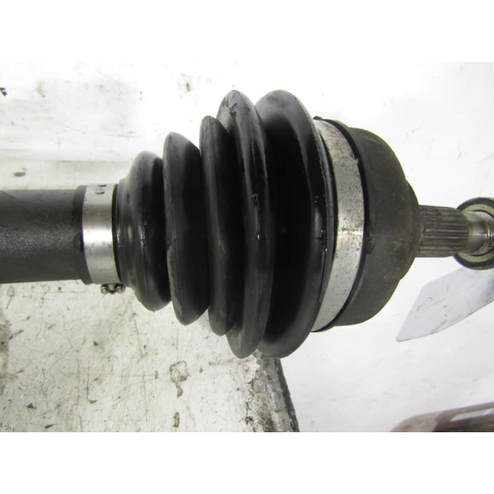 Cardan gauche (transmission) CITROEN C5 1 Photo n°3