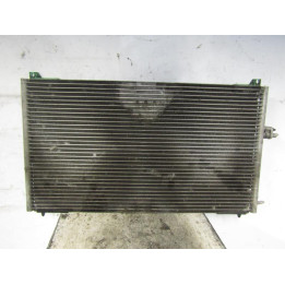 Radiateur clim PEUGEOT 406 Photo n°1