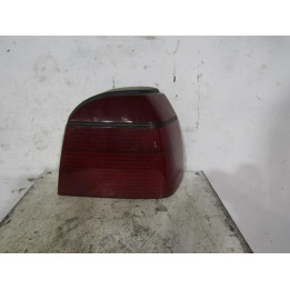 Feu arriere principal droit (feux) VOLKSWAGEN GOLF 3 Photo n°1