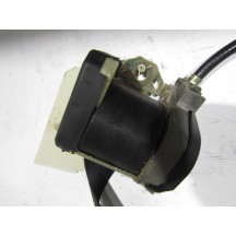 Ceinture avant gauche VOLKSWAGEN GOLF 3 Photo n°2