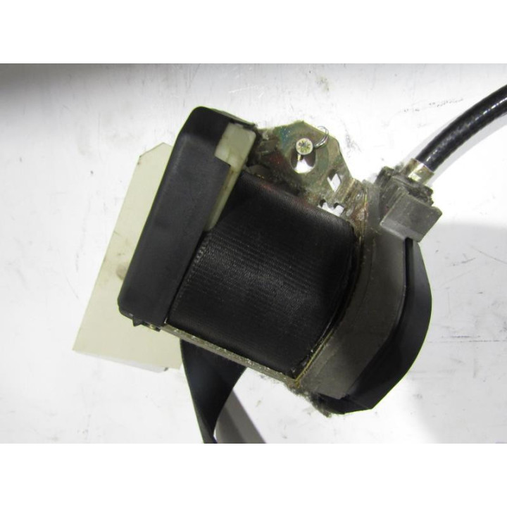 Ceinture avant gauche VOLKSWAGEN GOLF 3 Photo n°2