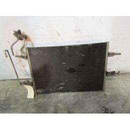 Radiateur clim OPEL MERIVA A Photo n°1