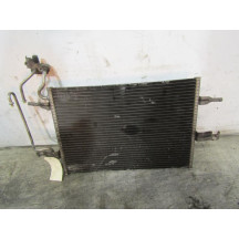 Radiateur clim OPEL MERIVA A Photo n°1