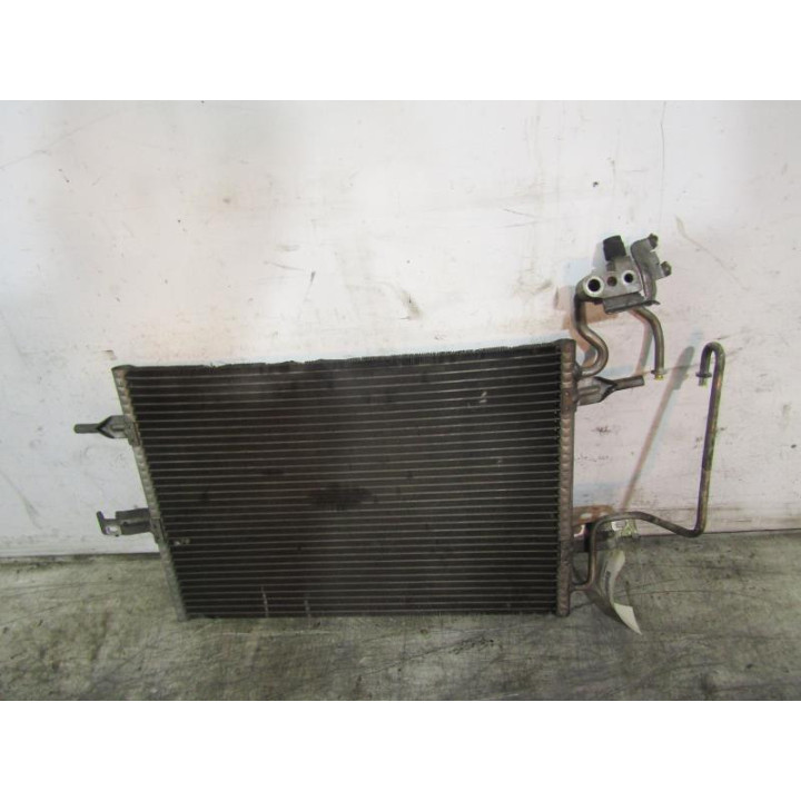 Radiateur clim OPEL MERIVA A Photo n°2