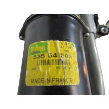 Moteur essuie glace avant RENAULT TRAFIC 2 Photo n°3