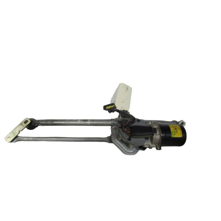 Moteur essuie glace avant RENAULT TRAFIC 2 Photo n°4