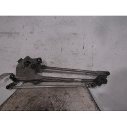 Moteur essuie glace avant FORD MONDEO 3 Photo n°1