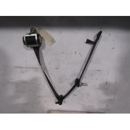 Ceinture avant gauche OPEL ASTRA H Photo n°1