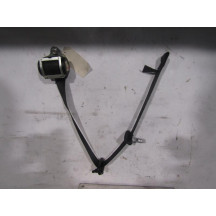 Ceinture avant gauche OPEL ASTRA H Photo n°1