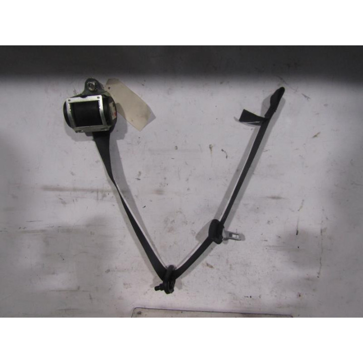 Ceinture avant gauche OPEL ASTRA H Photo n°1