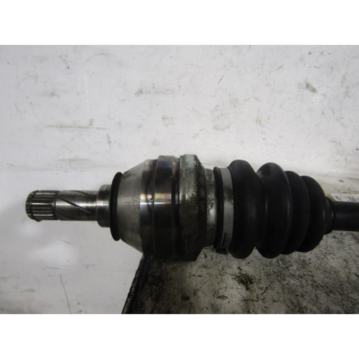 Cardan gauche (transmission) OPEL ASTRA H Photo n°2
