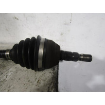 Cardan gauche (transmission) OPEL ASTRA H Photo n°3