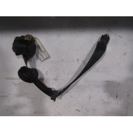 Ceinture arriere droit AUDI A4 1 Photo n°1
