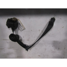 Ceinture arriere droit AUDI A4 1 Photo n°1