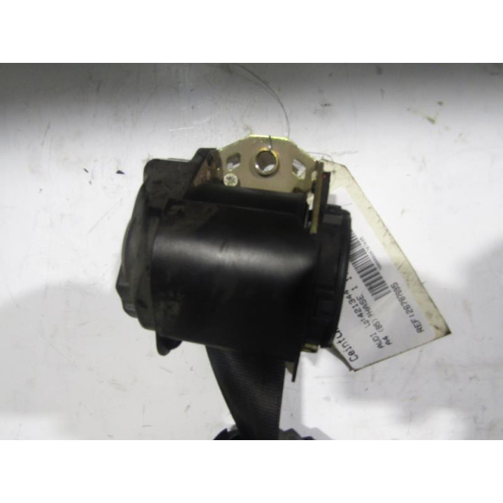 Ceinture arriere droit AUDI A4 1 Photo n°2