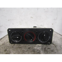 Commande chauffage AUDI A4 1 Photo n°1