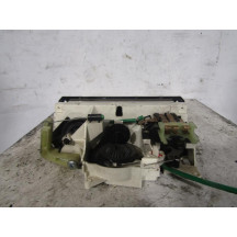 Commande chauffage AUDI A4 1 Photo n°2