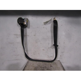 Ceinture arriere gauche AUDI A6 2 Photo n°1
