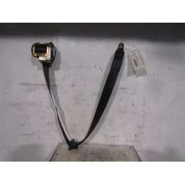 Ceinture avant droit AUDI A6 2 Photo n°1