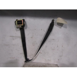 Ceinture avant gauche AUDI A6 2 Photo n°1