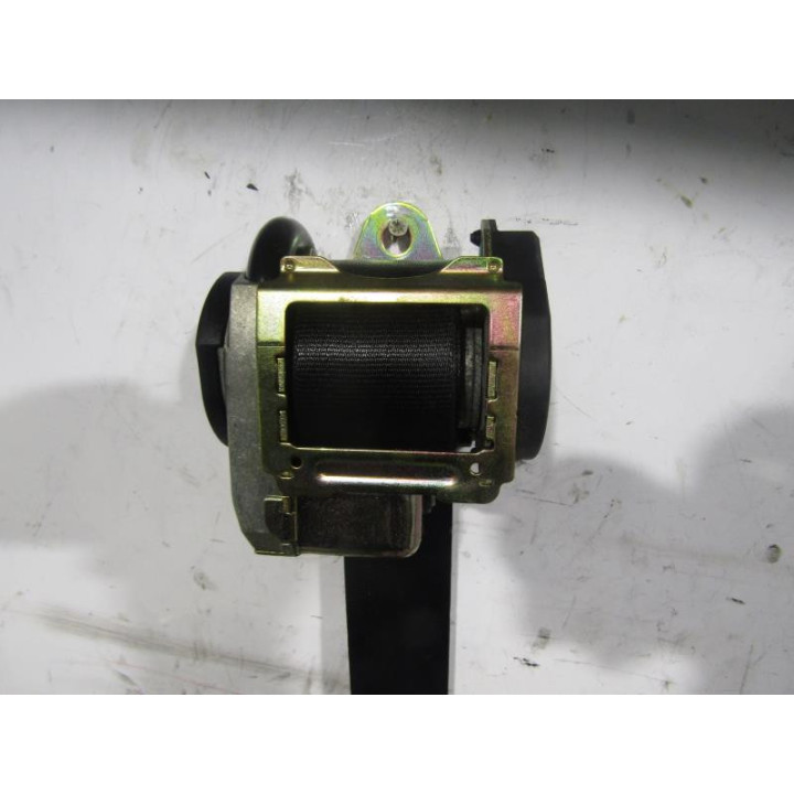 Ceinture avant gauche AUDI A6 2 Photo n°2