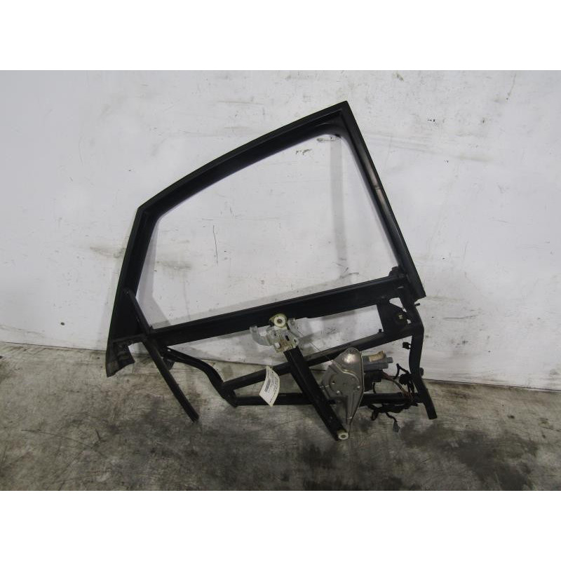 Leve vitre electrique arriere droit AUDI A6 2 Photo n°1