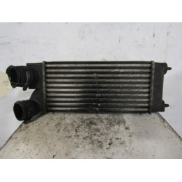 Echangeur air (Intercooler) CITROEN C4 GRAND PICASSO 1 Photo n°1