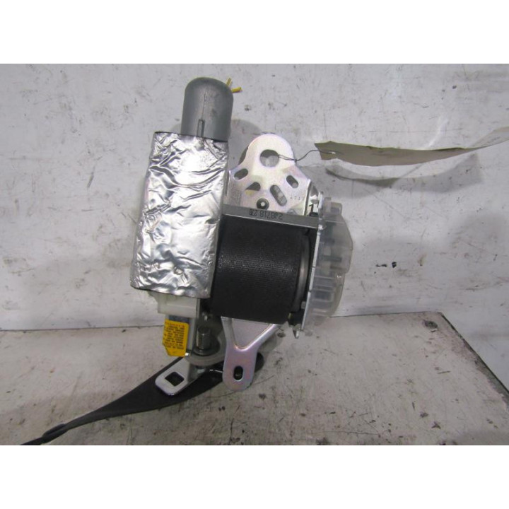 Ceinture avant gauche DAIHATSU SIRION 2 Photo n°2