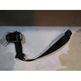 Ceinture arriere droit OPEL ASTRA H Photo n°1