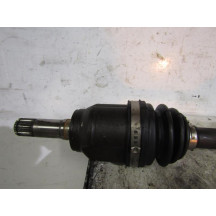 Cardan gauche (transmission) OPEL COMBO D Photo n°2
