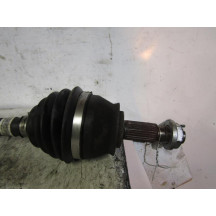 Cardan gauche (transmission) OPEL COMBO D Photo n°3