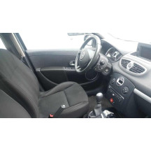 Cardan gauche (transmission) RENAULT CLIO 3 Photo n°5