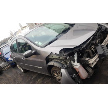 Cardan gauche (transmission) RENAULT CLIO 3 Photo n°6