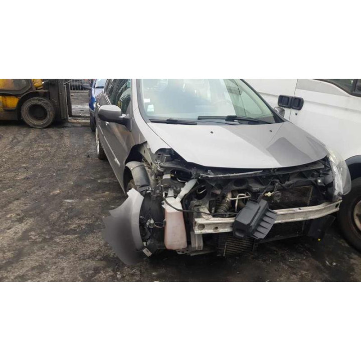 Cardan gauche (transmission) RENAULT CLIO 3 Photo n°7