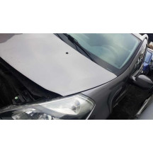 Cardan gauche (transmission) RENAULT CLIO 3 Photo n°8