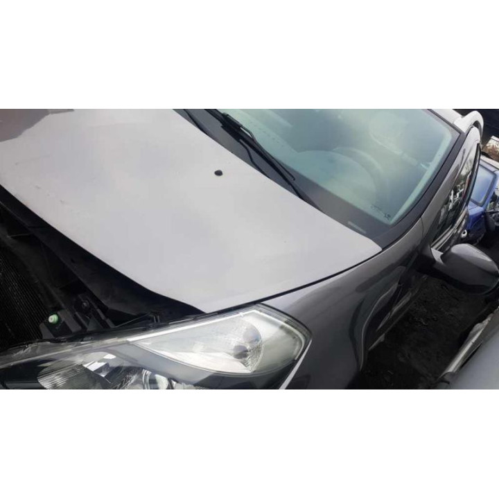 Cardan gauche (transmission) RENAULT CLIO 3 Photo n°8