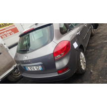 Cardan gauche (transmission) RENAULT CLIO 3 Photo n°9