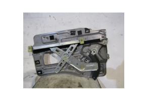 Leve vitre electrique arriere gauche HYUNDAI SANTA FE 1 Photo n°2