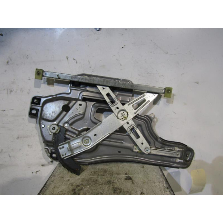 Leve vitre electrique avant gauche HYUNDAI SANTA FE 1 Photo n°2