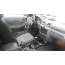 Feu arriere principal droit (feux) CHEVROLET LACETTI 1 Photo n°4