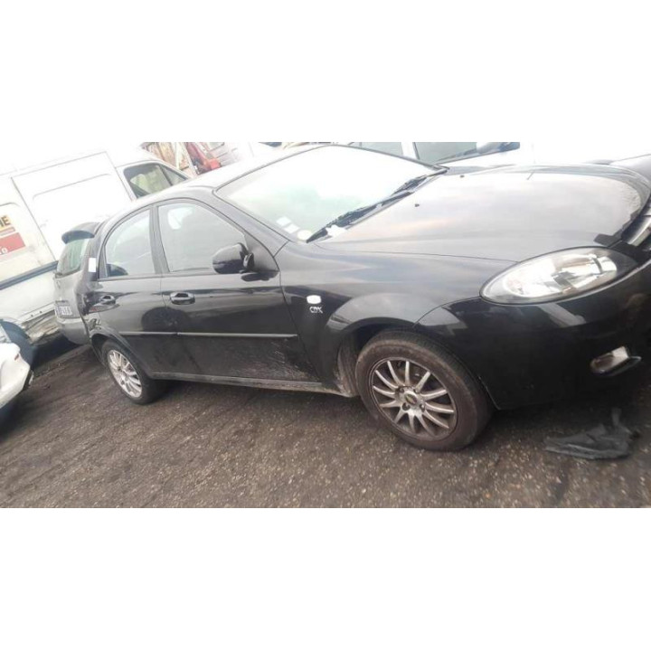 Feu arriere principal droit (feux) CHEVROLET LACETTI 1 Photo n°5