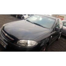 Feu arriere principal droit (feux) CHEVROLET LACETTI 1 Photo n°7