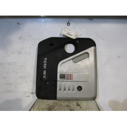 Cache moteur  CHEVROLET LACETTI 1 Photo n°1