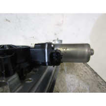 Leve vitre electrique avant gauche RENAULT ZOE 1 Photo n°3
