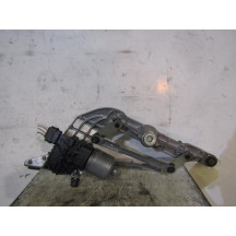 Moteur essuie glace avant RENAULT ZOE 1 Photo n°2