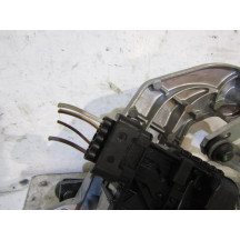 Moteur essuie glace avant RENAULT ZOE 1 Photo n°3