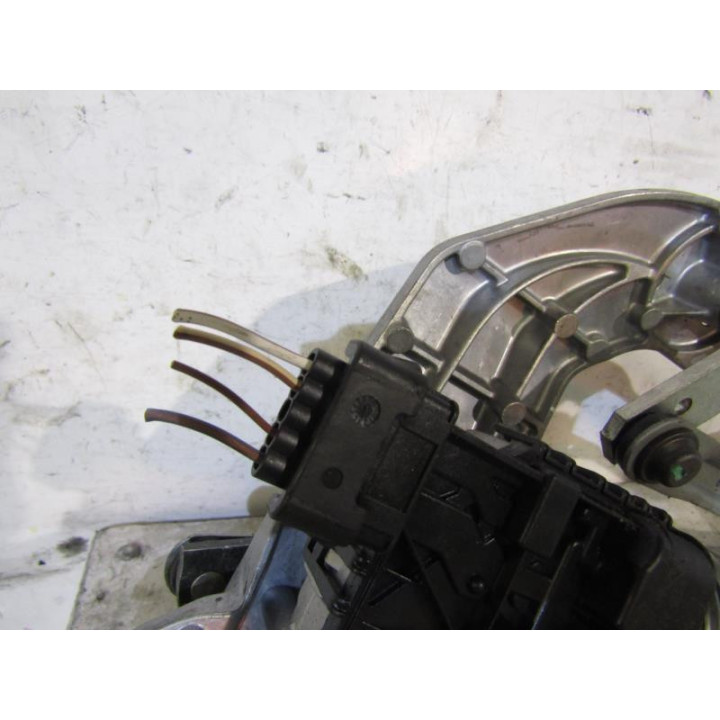 Moteur essuie glace avant RENAULT ZOE 1 Photo n°3