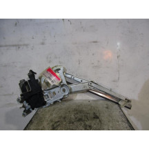 Leve vitre electrique avant gauche OPEL CORSA C Photo n°2