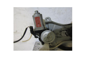 Leve vitre electrique avant droit DAEWOO KALOS Photo n°2
