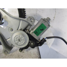Leve vitre electrique avant gauche DAEWOO KALOS Photo n°2